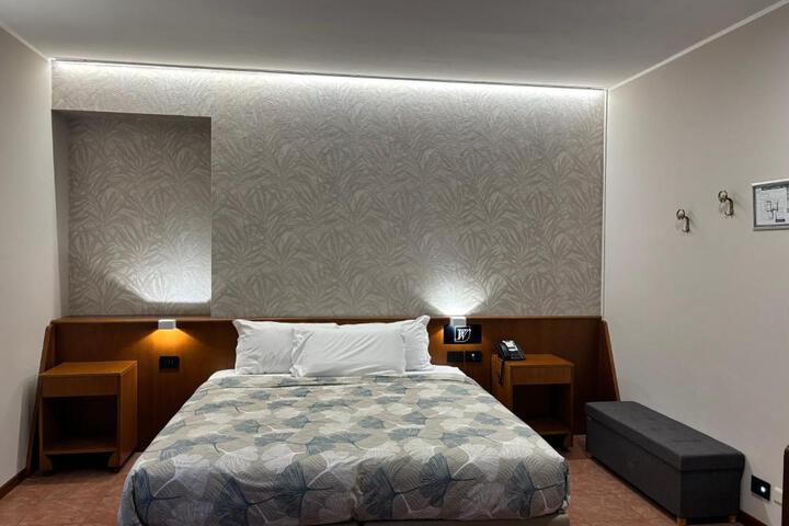 Villa Nasti Hotel Ristorante