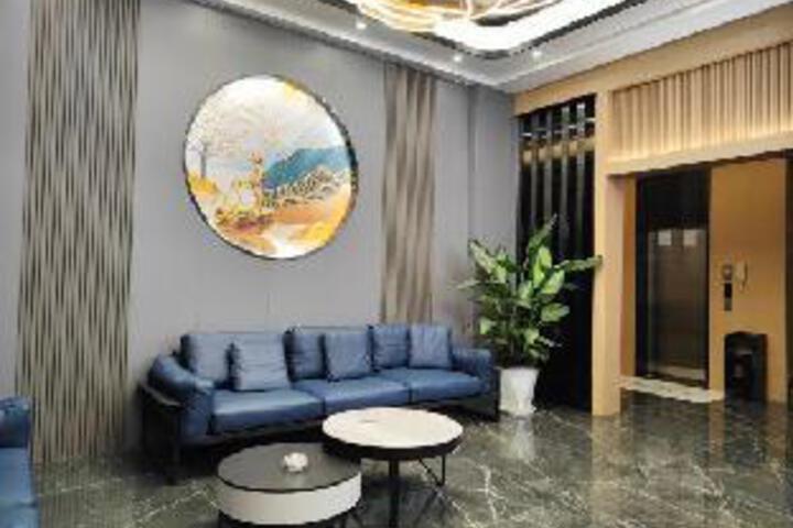 Baolai Hotel