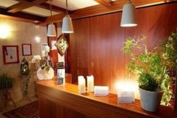 Hotel Interior 2 of 45