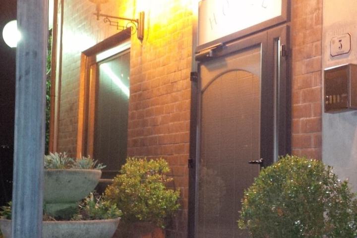 Hotel 58 of 63