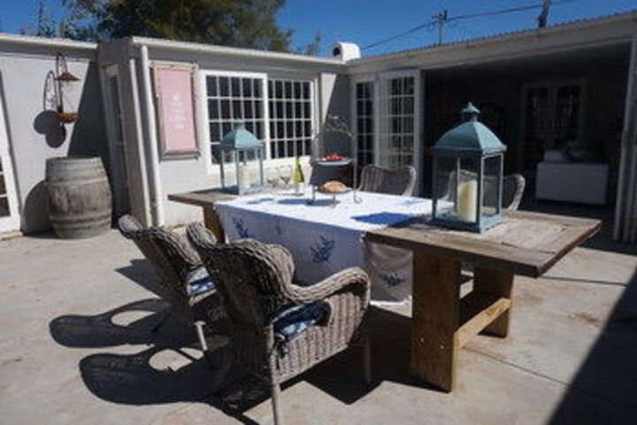 Terrace/Patio 26 of 26
