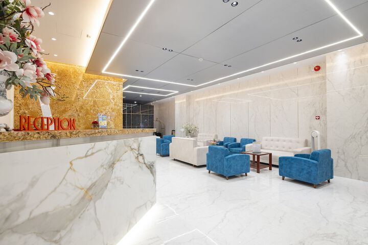 Hotel Interior 2 of 141