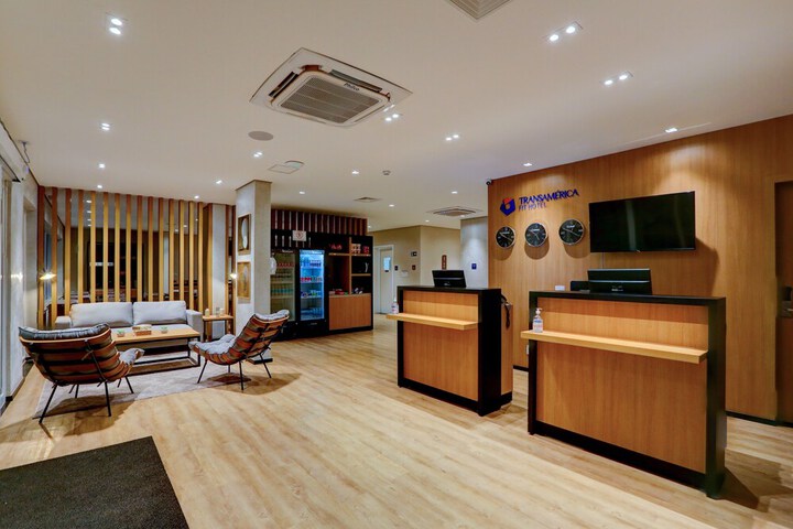 Hotel Interior 2 of 16