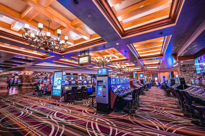 Casino