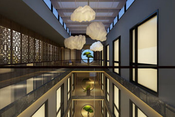 Hotel Interior 10 of 30