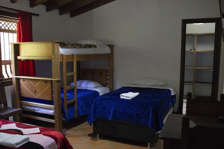 Room 17 of 125