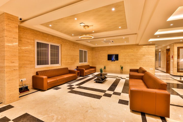 Hotel Interior 9 of 61
