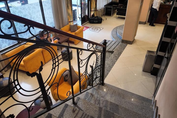 Hotel Interior 6 of 96