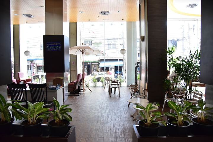 Hotel Interior 7 of 50