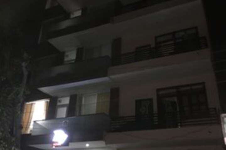 Hotel 16 of 27