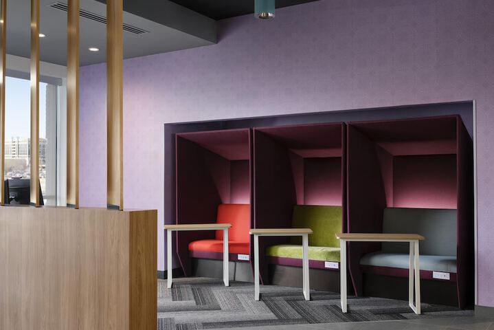 Business Center 20 of 25