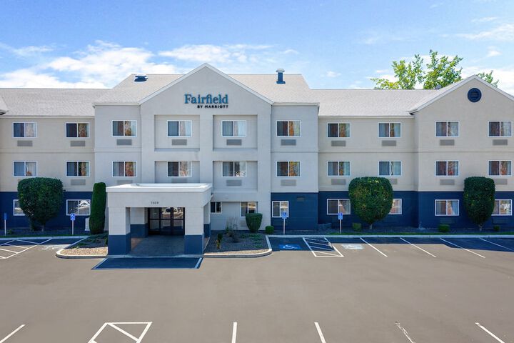 Hotel 17 of 17