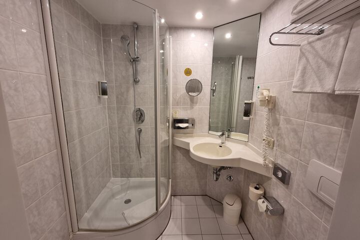 Bathroom Vanities