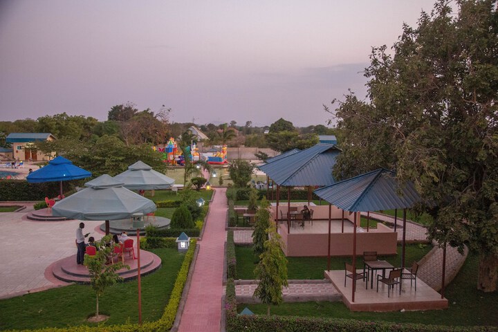 Fantasy Village Hotel in Dodoma