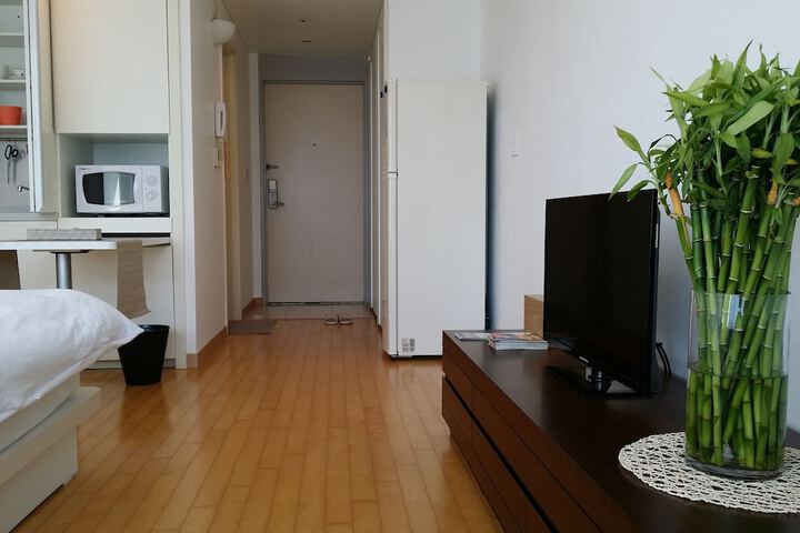 Suite Room