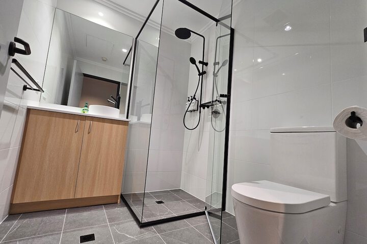 Bath Interior