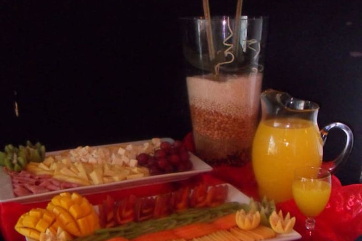 Dining Photos