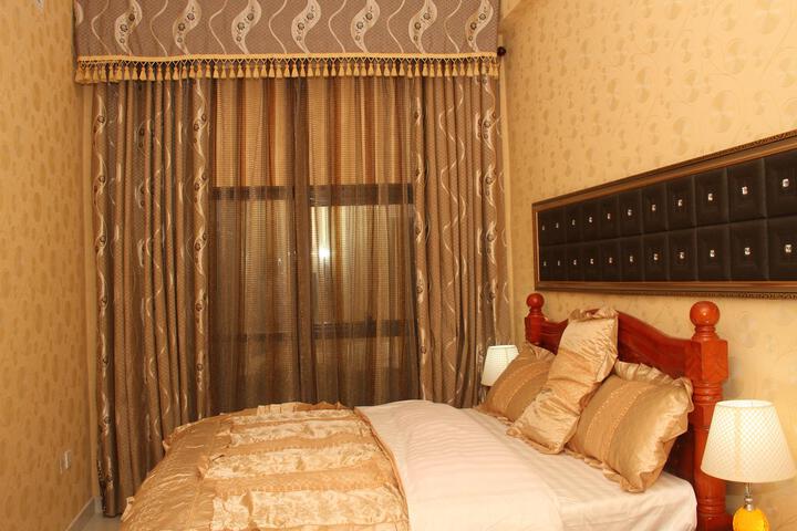 Night Stay Hotel