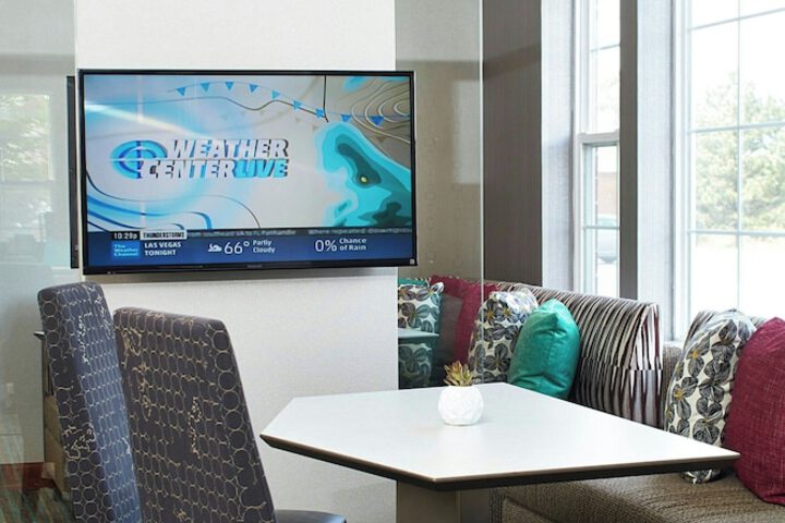 Hotel Interior 6 of 64