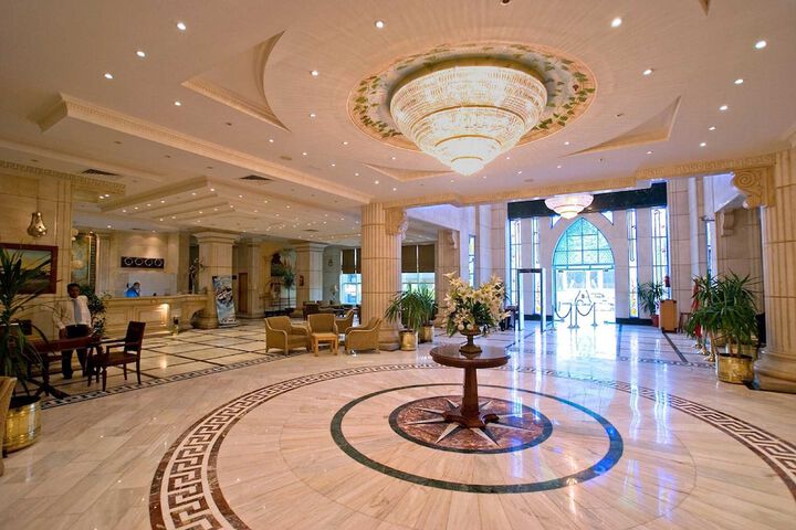 Hotel Interior 35 of 37