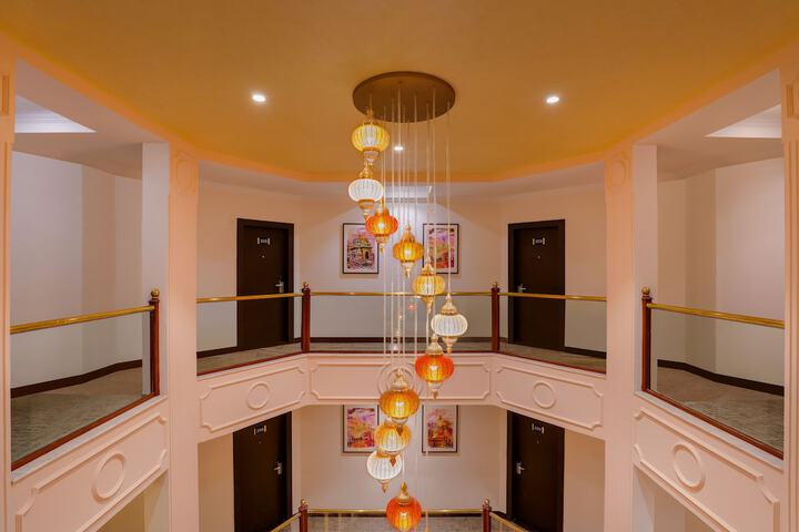 Hotel Interior 3 of 60