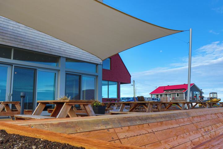 Terrace/Patio 7 of 13