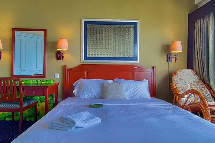 Room 187 of 650