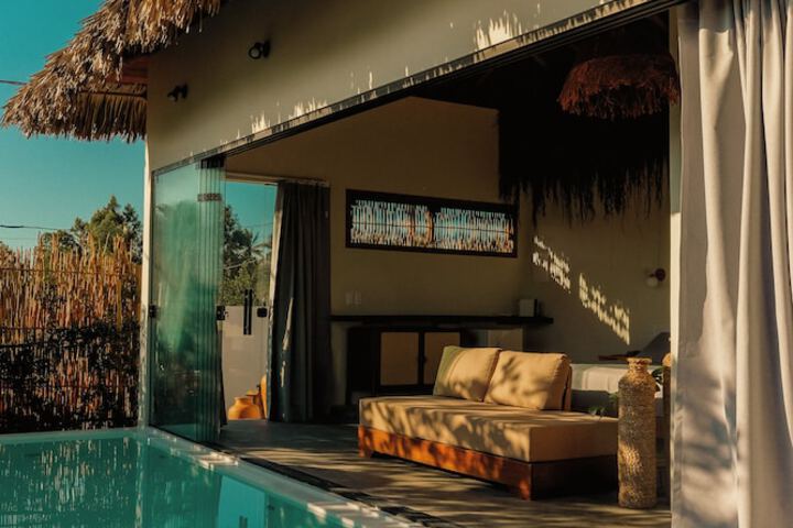 Pousada Buriti Atins Private in Barreirinhas