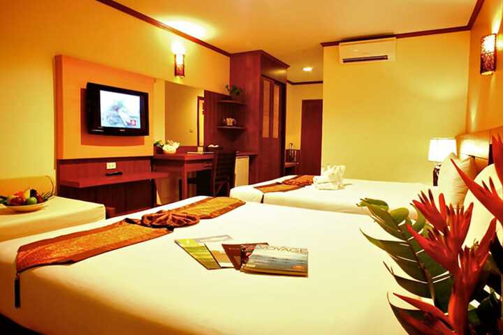 Room 13 of 57