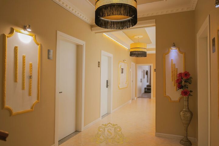 Hotel Interior 114 of 129