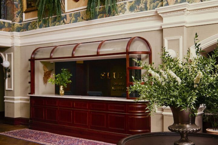 Hotel Interior 2 of 81