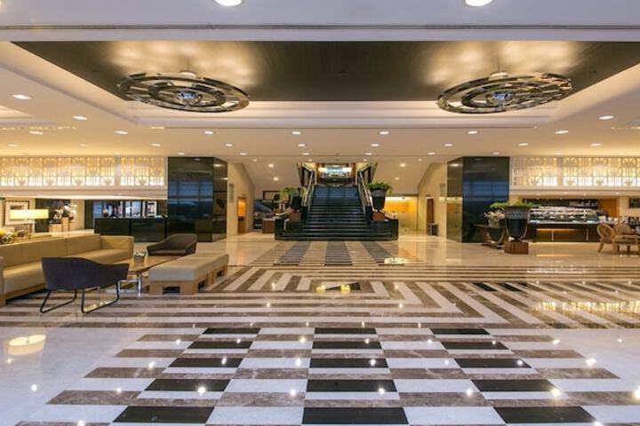 Hotel Interior 2 of 102