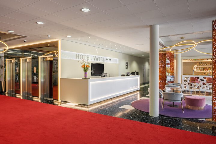 Hotel Interior 3 of 50
