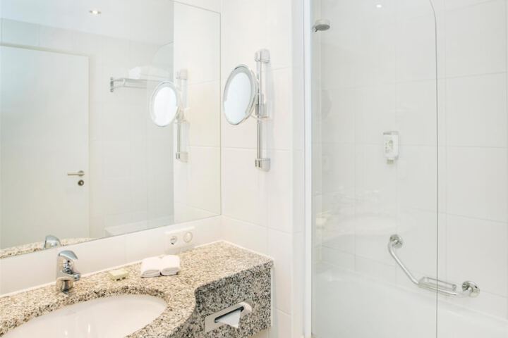 Bath Amenities