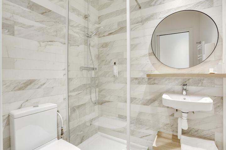 Bathroom Vanities