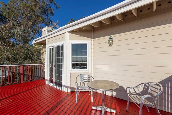 Terrace/Patio 27 of 81