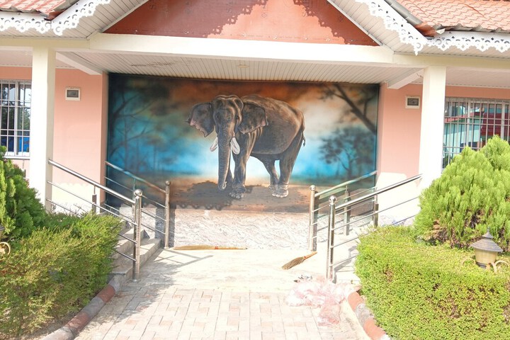 Property Grounds 18 of 24