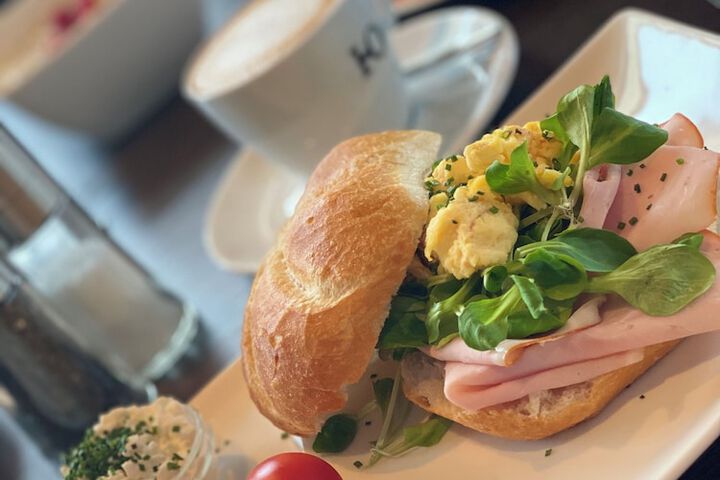 Dining Photos