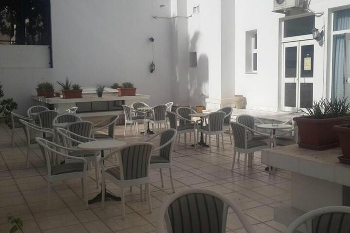 Terrace/Patio 6 of 13