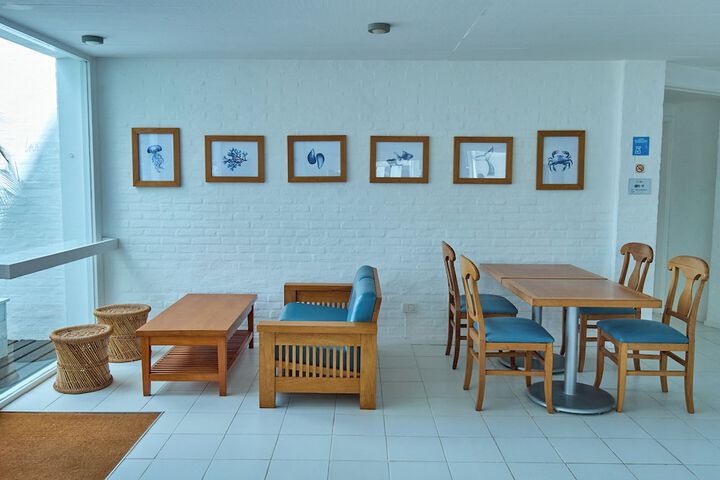 Hotel Interior 3 of 49