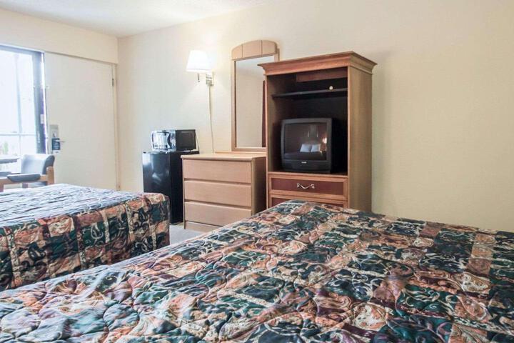 Fitness Facility Photos