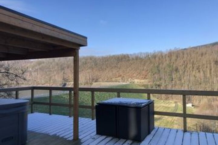 Terrace/Patio 18 of 18