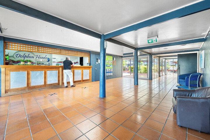 Hotel Interior 2 of 40