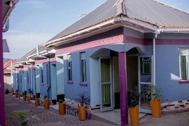 Baron Guest House