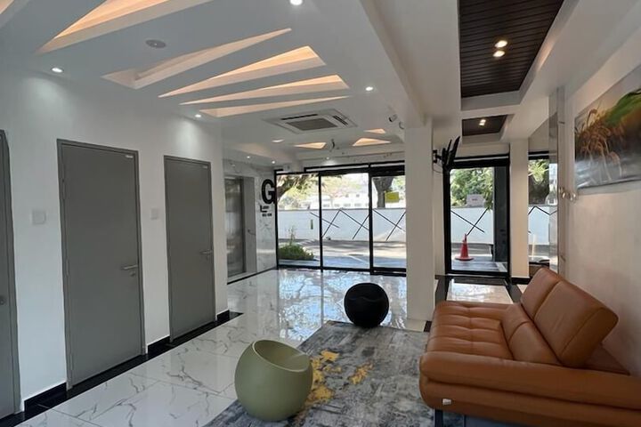 Hotel Interior 2 of 126