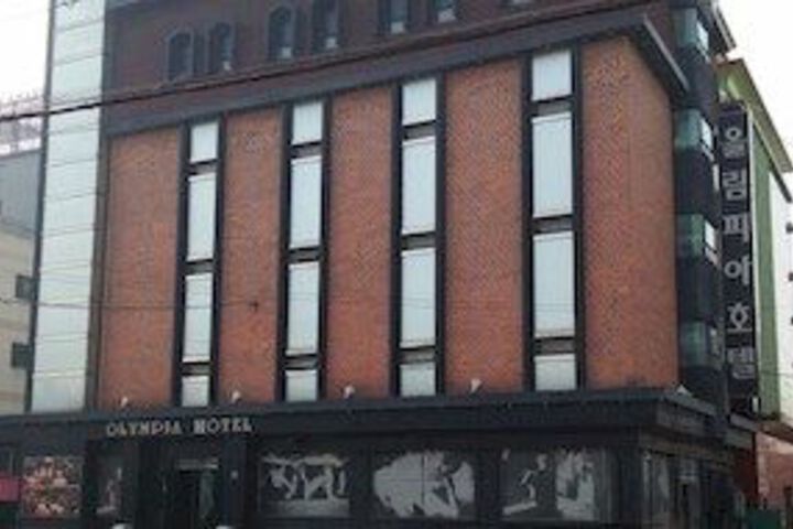 Olympia Hotel