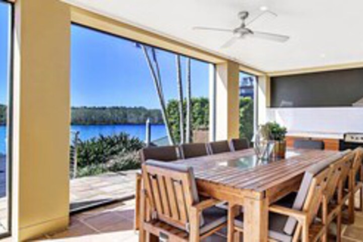 Terrace/Patio 22 of 23