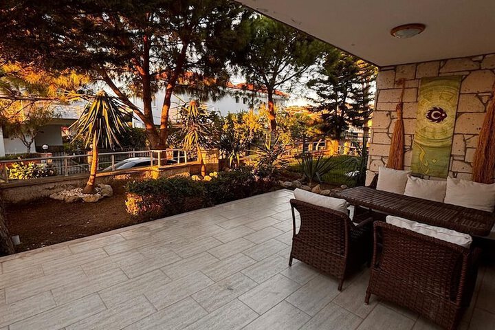 Terrace/Patio 37 of 42