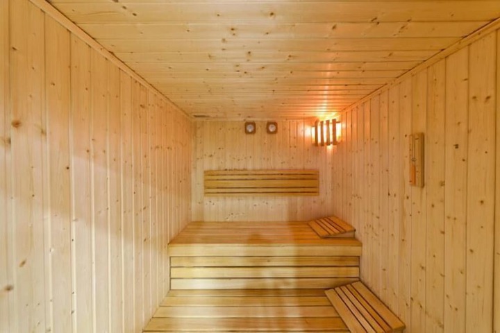 Spa and Wellness
