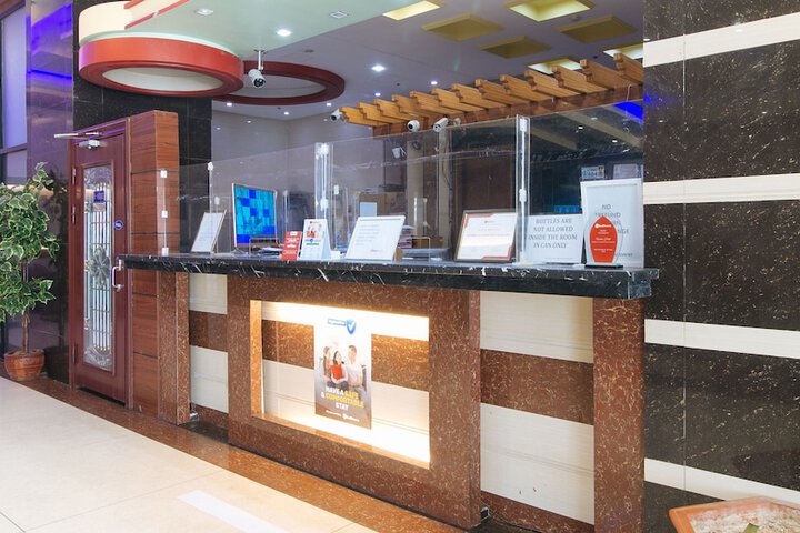 Hotel Interior 10 of 57